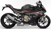 BMW S 1000 RR 2022